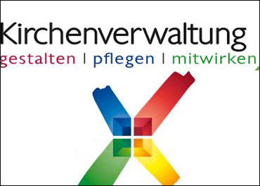 Logo der Kirchenverwaltung